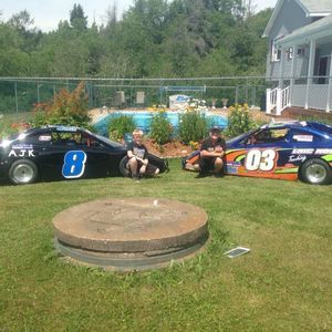 Meet your Posher, Theresa miller